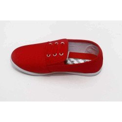 giày Anh Khoa-AK668 tiểu-đỏ