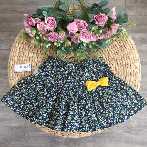 chân váy hoa thô xuân hè bé gái size 3- 10-kidsky-bán sỉ chân váy hoa thô xuân hè bé gái size 3- 10 chân váy hoa thô xuân hè bé gái size 3- 10-