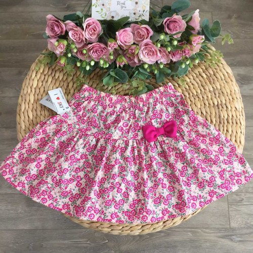 chân váy hoa thô xuân hè bé gái size 3- 10-kidsky-bán sỉ chân váy hoa thô xuân hè bé gái size 3- 10 chân váy hoa thô xuân hè bé gái size 3- 10-