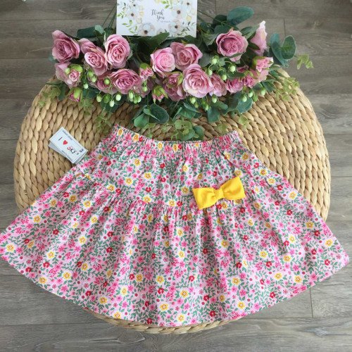 chân váy hoa thô xuân hè bé gái size 3- 10-kidsky-bán sỉ chân váy hoa thô xuân hè bé gái size 3- 10 chân váy hoa thô xuân hè bé gái size 3- 10-