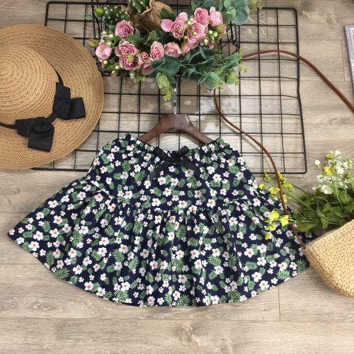 chân váy hoa thô size đại cho bé gái-kidsky-bán sỉ chân váy hoa thô size đại cho bé gái chân váy hoa thô size đại cho bé gái-