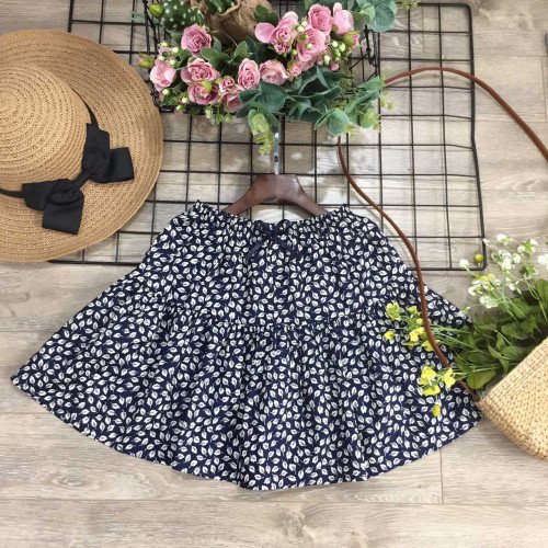 chân váy hoa thô size đại cho bé gái-kidsky-bán sỉ chân váy hoa thô size đại cho bé gái chân váy hoa thô size đại cho bé gái-