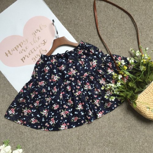 Chân váy xuân hè bé gái size 6 -10-kidsky-bán sỉ Chân váy xuân hè bé gái size 6 -10 Chân váy xuân hè bé gái size 6 -10-