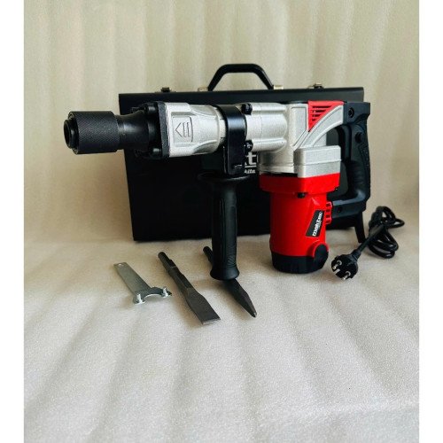 Cho thuê máy đục bê tông tại Hà Nội- máy đục bê tông 17ly