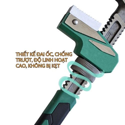 Cho thuê mỏ lết răng chữ F độ mở lên đến 140mm-No Name-bán sỉ Cho thuê mỏ lết răng chữ F độ mở lên đến 140mm Cho thuê mỏ lết răng chữ F độ mở lên đến 140mm-thuê dụng cụ cầm tay