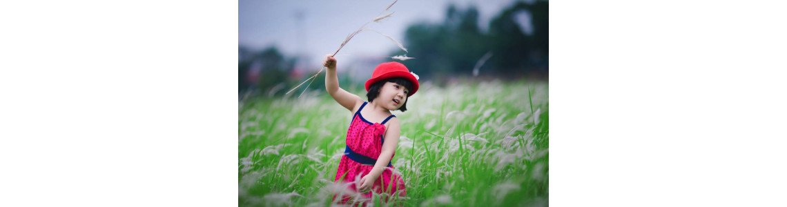 Tư vấn chon chất liệu vải mùa hè cho bé Tư vấn chon chất liệu vải mùa hè cho bé