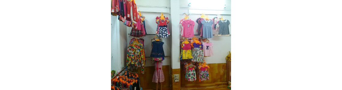 Nguồn quần áo trẻ em VNXK chất lượng cao Nguồn quần áo trẻ em VNXK chất lượng cao
