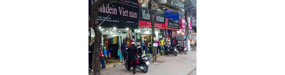 5 Lý do nên kinh doanh quần áo trẻ em