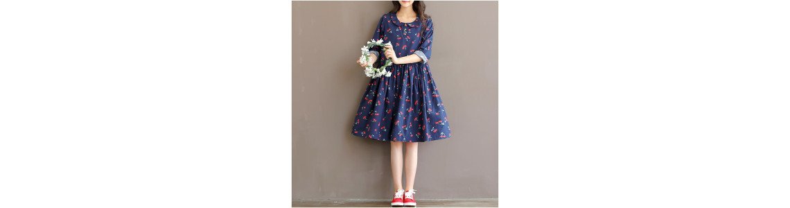 VÁY BABY DOLL LÀ GÌ? AI THÌ NÊN MẶC VÁY BABYDOLL? VÁY BABY DOLL LÀ GÌ? AI THÌ NÊN MẶC VÁY BABYDOLL?