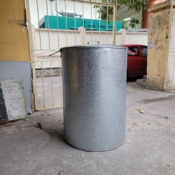 Bán nồi luộc bánh chưng 120L