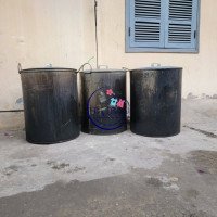 BÁN SỈ Thùng nấu bánh chưng - nồi luộc bánh chưng GIÁ RẺ NHẤT
