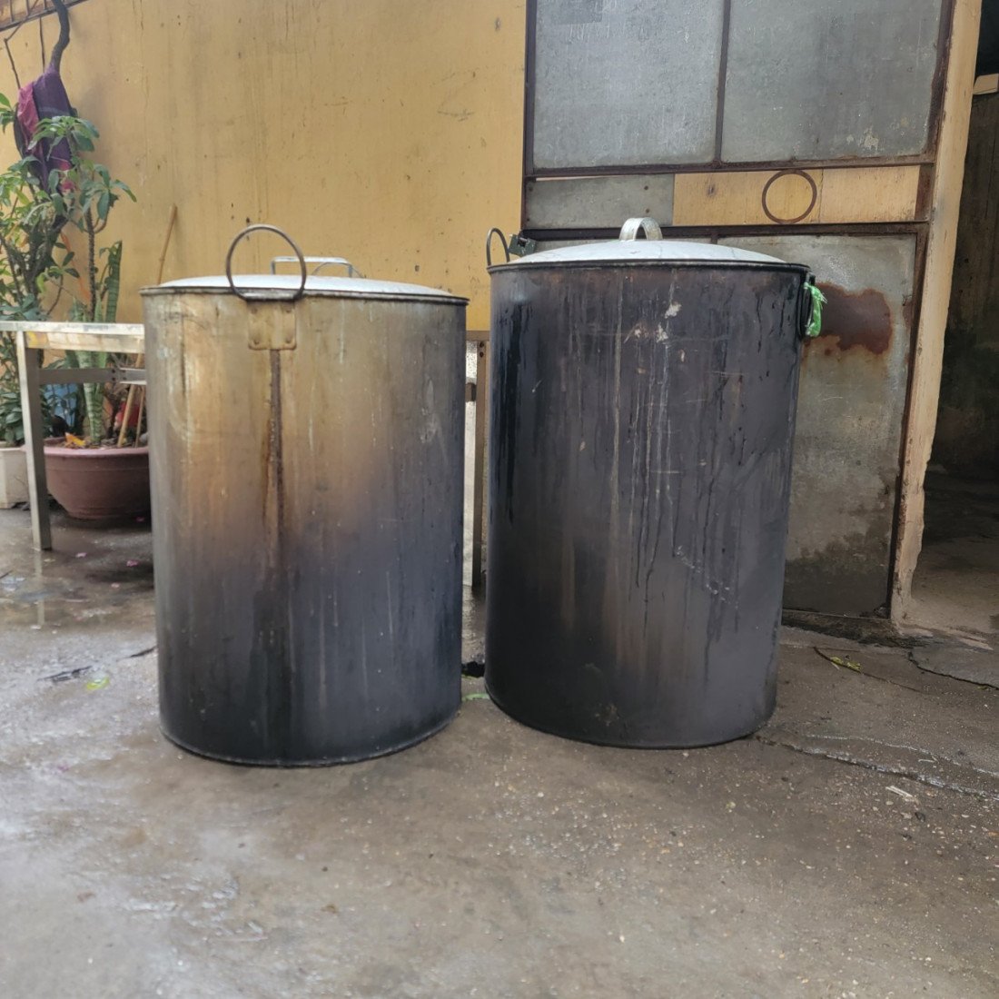 Thùng nấu bánh chưng cỡ đại - 150 bánh-No Name-bán sỉ Thùng nấu bánh chưng cỡ đại - 150 bánh Thùng nấu bánh chưng cỡ đại - 150 bánh-NỒI BÁNH CHƯNG CHO THUÊ GIÁ RẺ TẠI HÀ NỘI