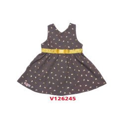  Váy nhũ bé gái - V126245