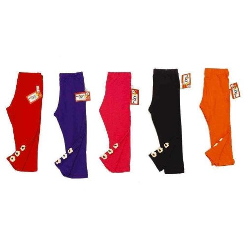 Quần legging 3 hoa size bé-QLEG-kidsky-bán sỉ Quần legging 3 hoa size bé-QLEG Quần legging 3 hoa size bé-QLEG-