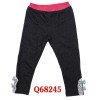 quần giả jean nơ gấu-Q86245-