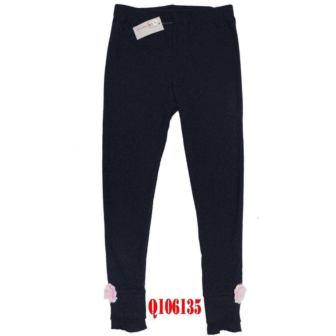 quần legging len tăm size đại-