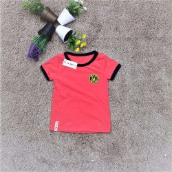 áo thun cotton co giãn 4 chiều-A2055