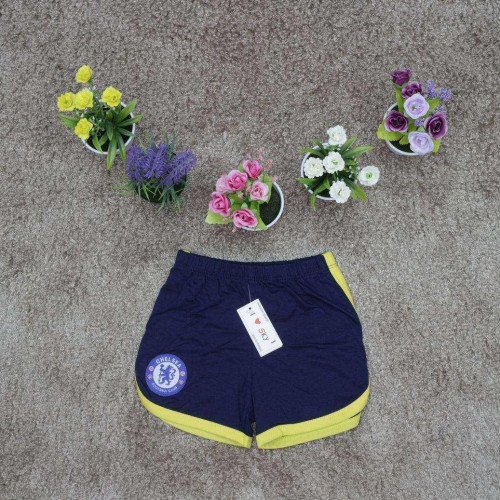quần đùi viền cotton bé trai- SVBT6-kidsky-bán sỉ quần đùi viền cotton bé trai- SVBT6 quần đùi viền cotton bé trai- SVBT6-