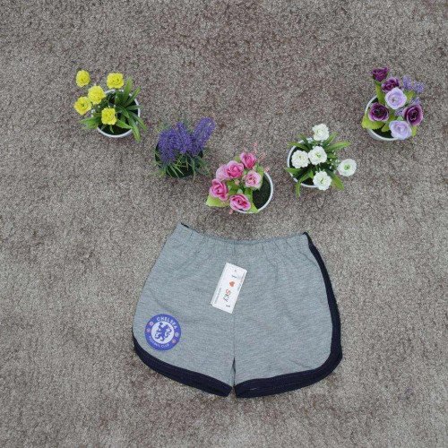 quần đùi viền cotton bé trai- SVBT6-kidsky-bán sỉ quần đùi viền cotton bé trai- SVBT6 quần đùi viền cotton bé trai- SVBT6-