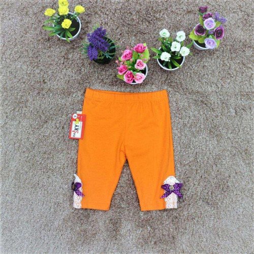 quần legging nơ gấu bé gái - Q26157-kidsky-bán sỉ quần legging nơ gấu bé gái - Q26157 quần legging nơ gấu bé gái - Q26157-