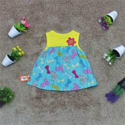 Áo lanh ba lỗ - A56135 Áo lanh ba lỗ - A56135