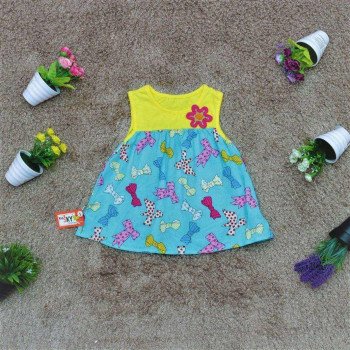 Áo lanh ba lỗ - A56135