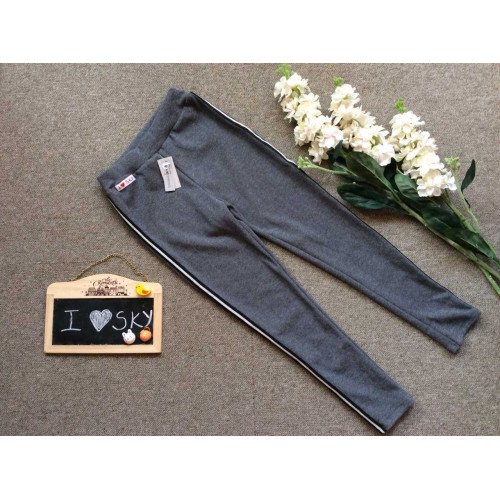 Legging len tăm thể thao - Q12855-kidsky-bán sỉ Legging len tăm thể thao - Q12855 Legging len tăm thể thao - Q12855-