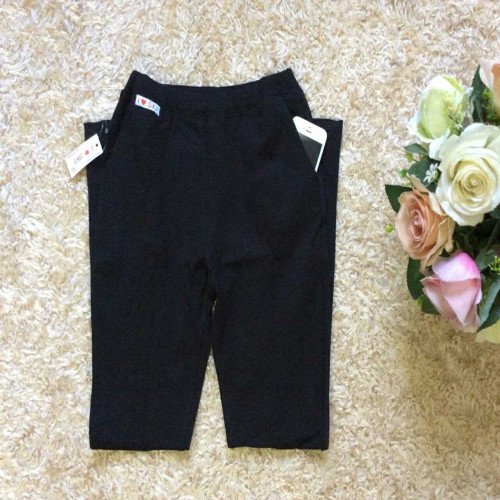 Legging đen size đại 2da XL - 3XL-kidsky-bán sỉ Legging đen size đại 2da XL - 3XL Legging đen size đại 2da XL - 3XL-