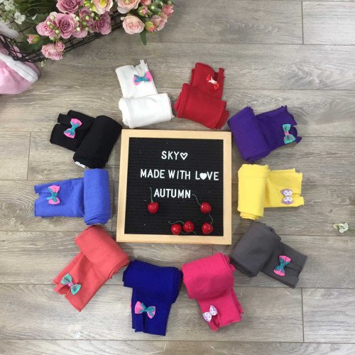 legging da cá thu đông bé gái xẻ gấu-kidsky-bán sỉ legging da cá thu đông bé gái xẻ gấu legging da cá thu đông bé gái xẻ gấu-