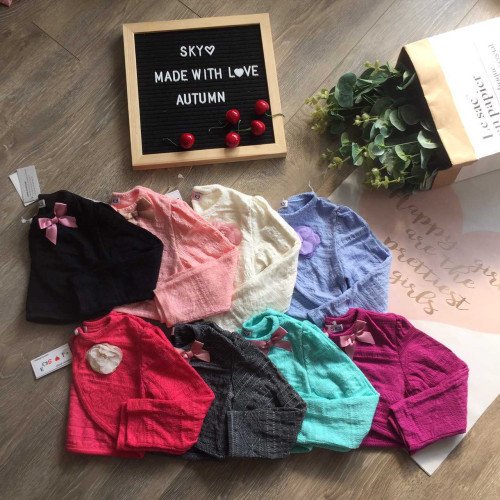 áo fullhouse len ren size 1-5-kidsky-bán sỉ áo fullhouse len ren size 1-5 áo fullhouse len ren size 1-5-