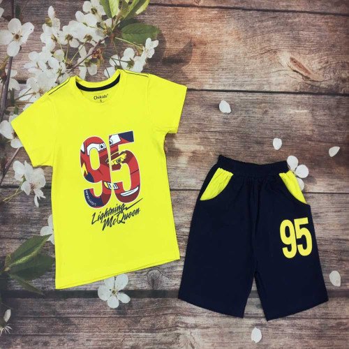 Bộ bé trai Chikids in hình 95 size đại 8 -14-chikids-bán sỉ Bộ bé trai Chikids in hình 95 size đại 8 -14 Bộ bé trai Chikids in hình 95 size đại 8 -14-