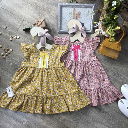 váy đuôi cá 2 tầng ren ngực size 2-6 - vt2095-1-kidsky-bán sỉ váy đuôi cá 2 tầng ren ngực size 2-6 - vt2095-1 váy đuôi cá 2 tầng ren ngực size 2-6 - vt2095-1-