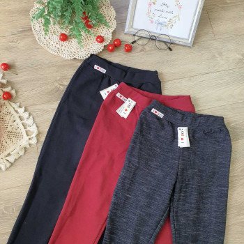 quần jean co giãn cho trẻ em size 8 -12