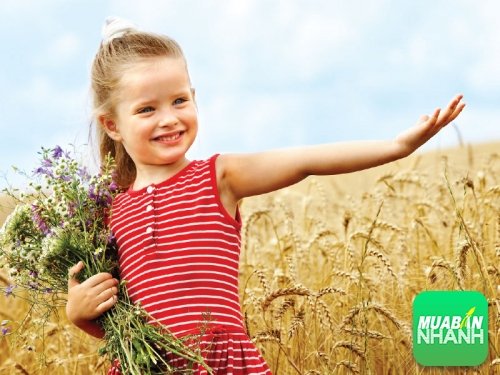 Những thắc mắc thường gặp về quần áo trẻ em