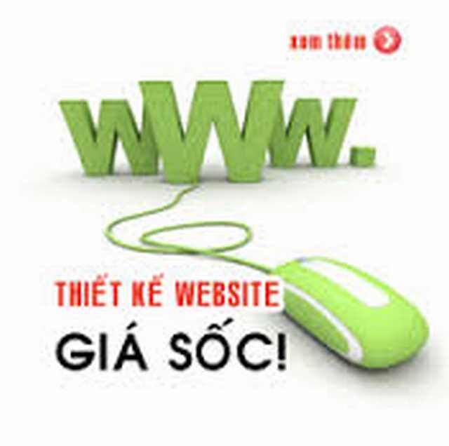 Hiện tại ThietKeWebChuyen.Com  chúng tôi đang cung cấp dịch vụ thiết kế web theo yêu cầu giao diện các lĩnh vực với chi phí trọn gói chỉ với 3 triệu đồng